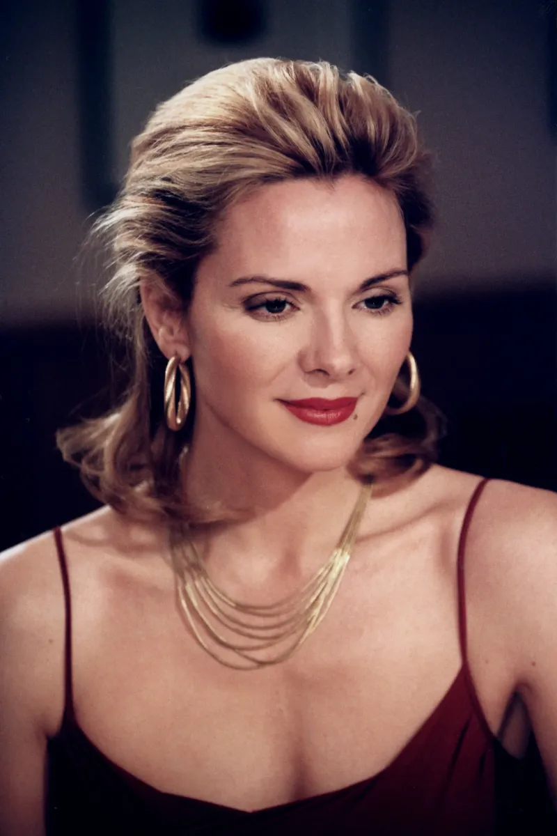 Samantha Jones - SATC