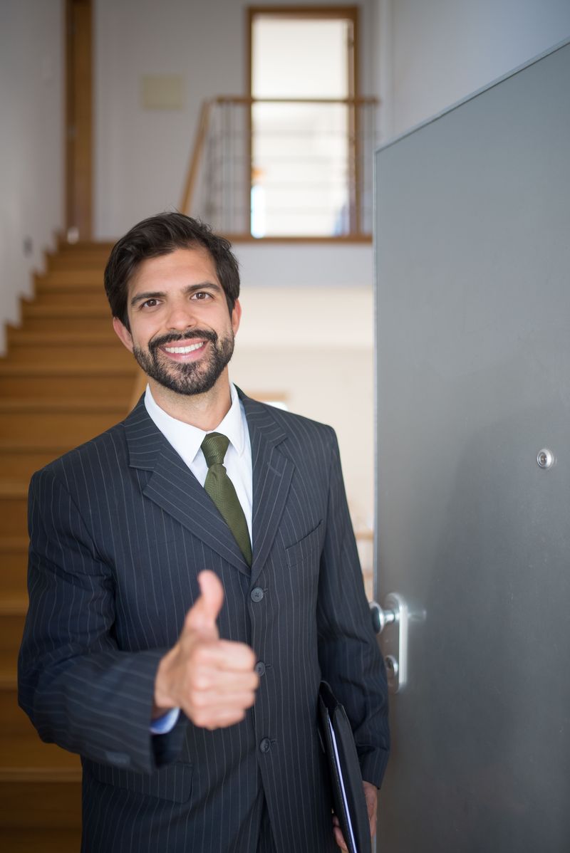 Saying No Problem to Every Thank-You