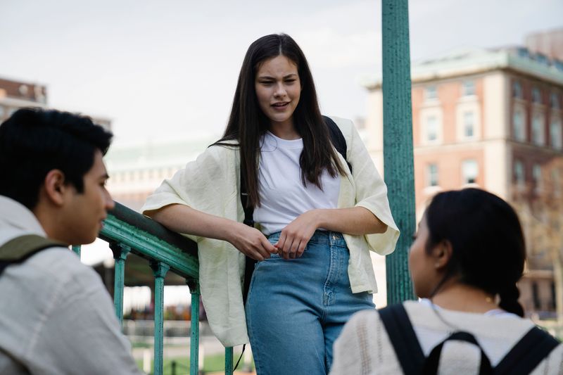 School or University Connections