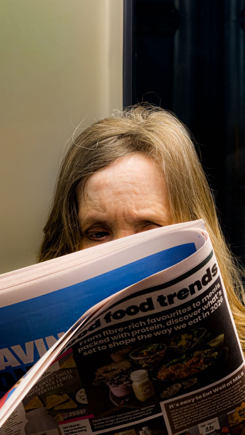 Scientific or Health Claims From Headlines