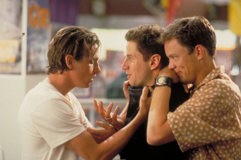Scream (1996)
