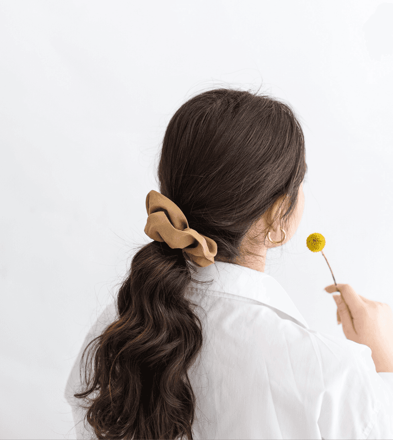 Scrunchies