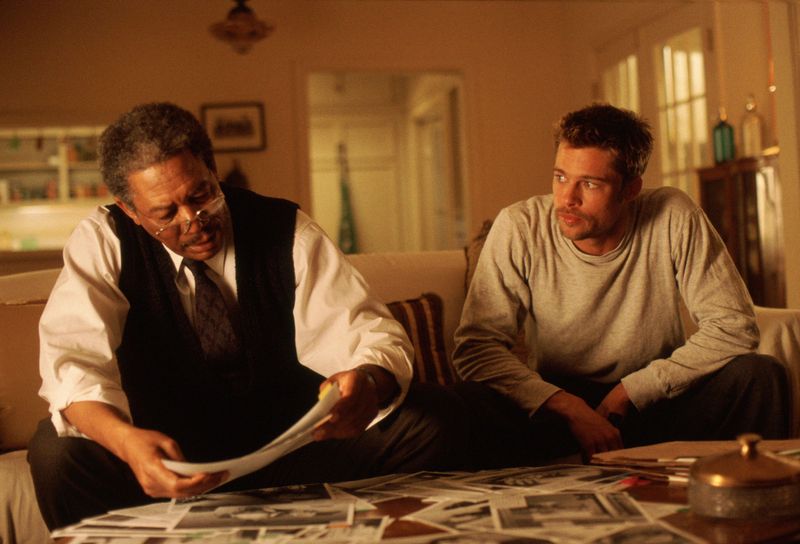 Se7en (1995)