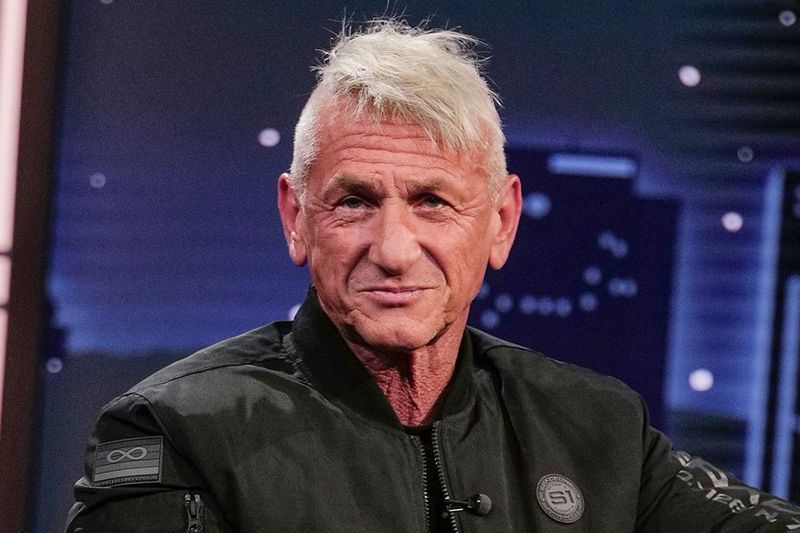 Sean Penn