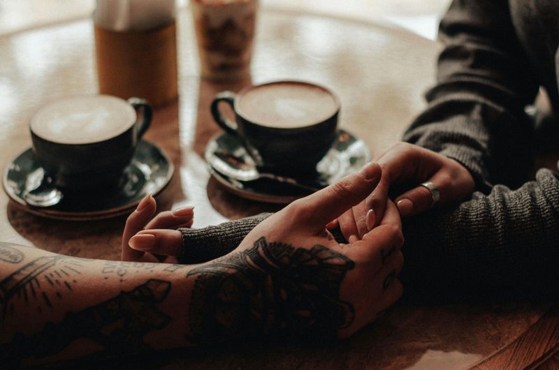 Share Something Real—Not a Resume