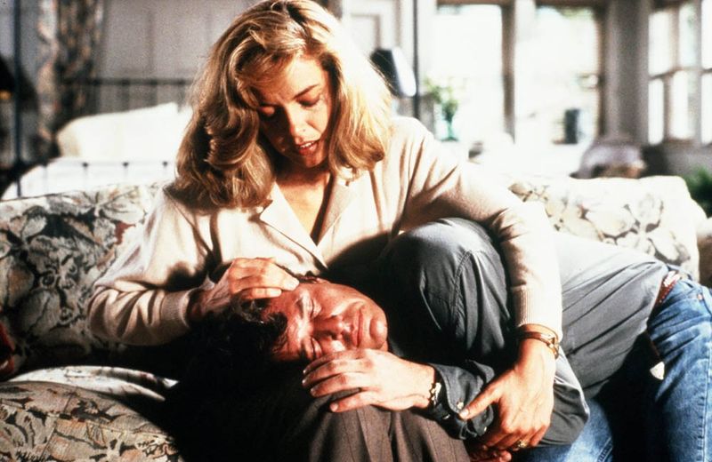 Shattered (1991)