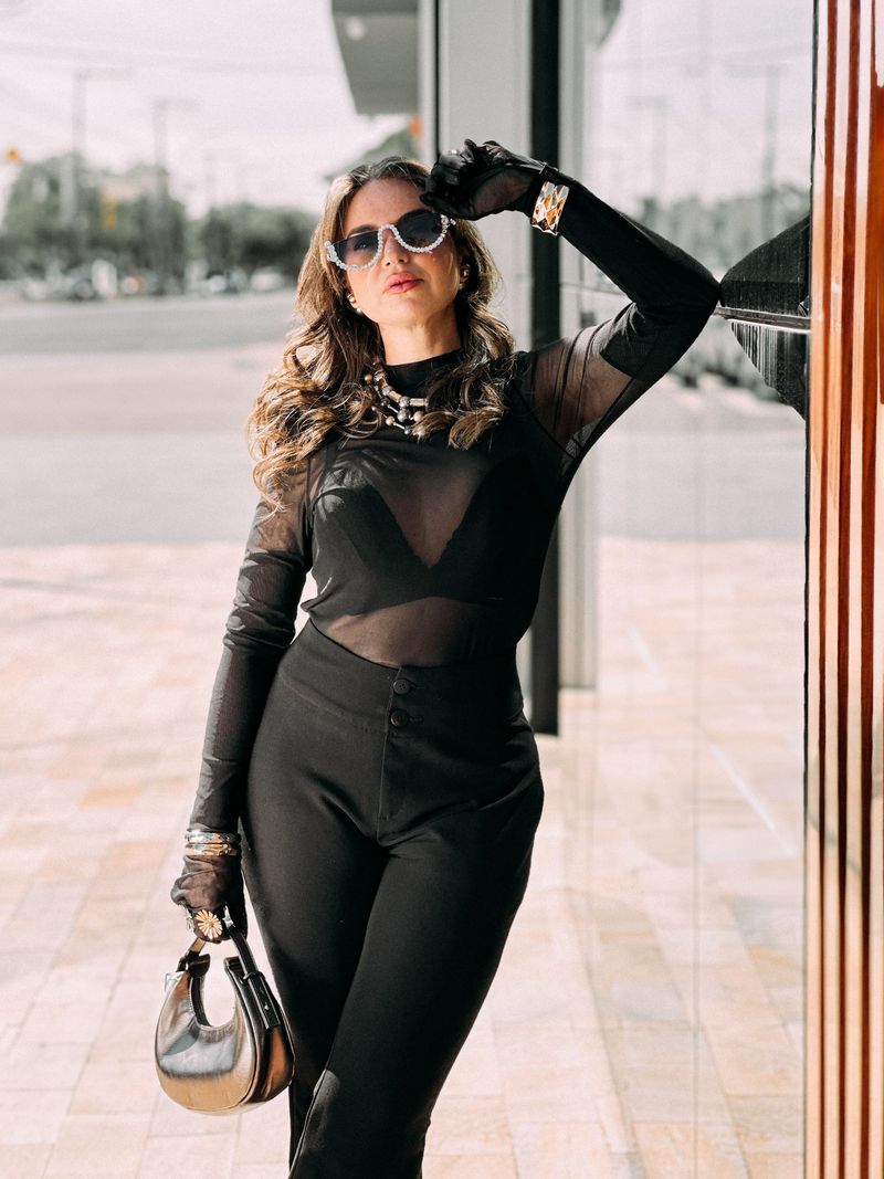 Sheer Layers