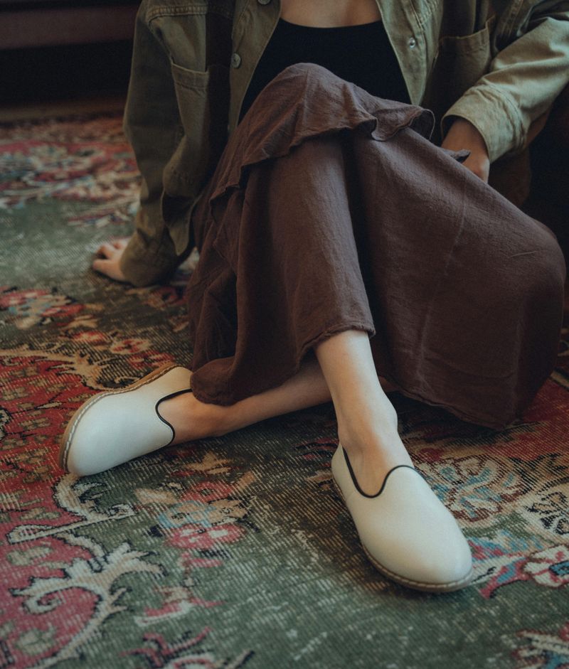 Shoe Style and Condition