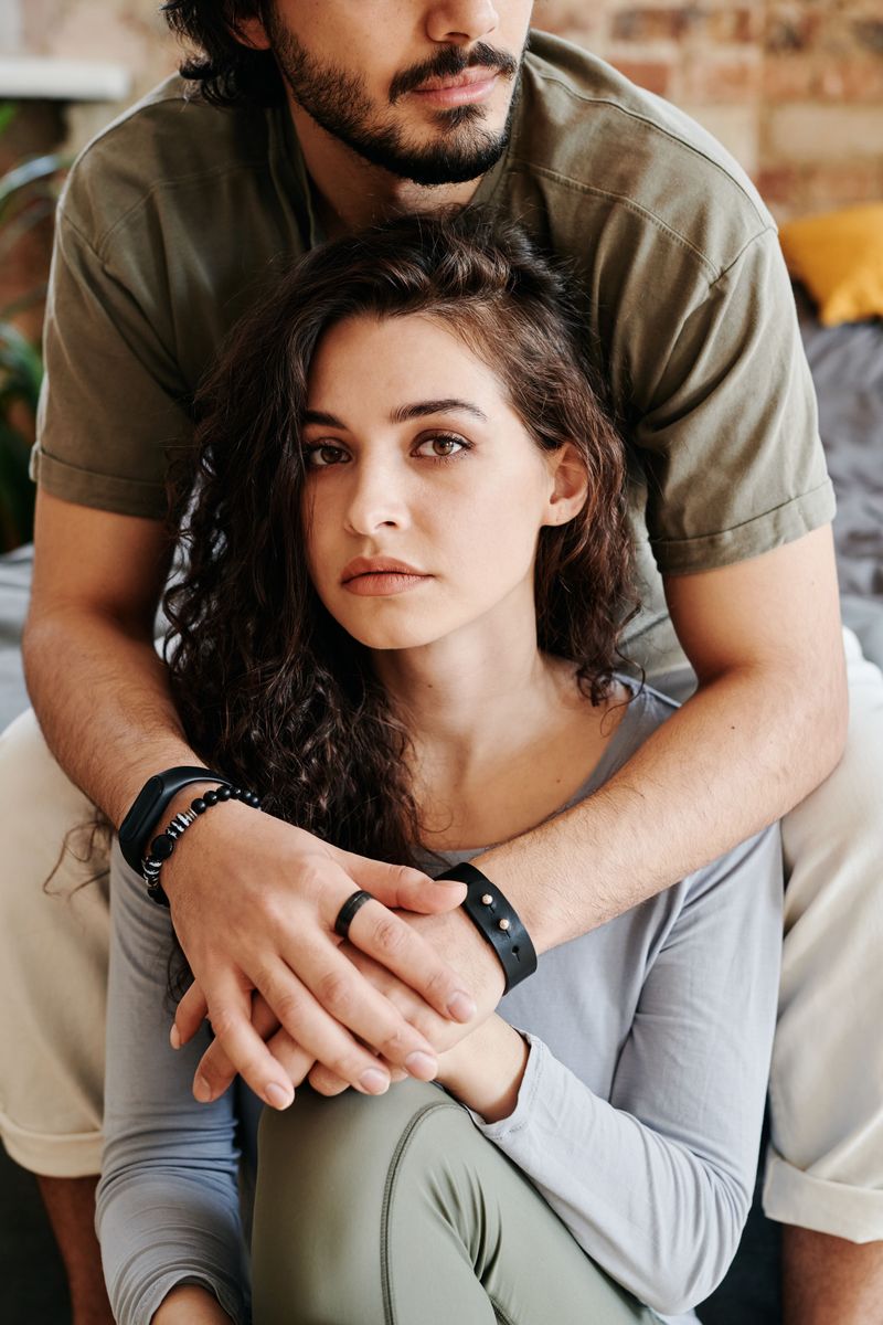 Shrinking Yourself to Protect His Ego