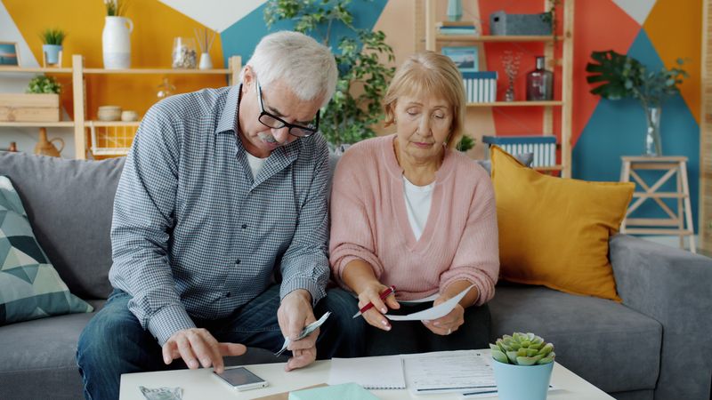 Simplify Your Financial Picture