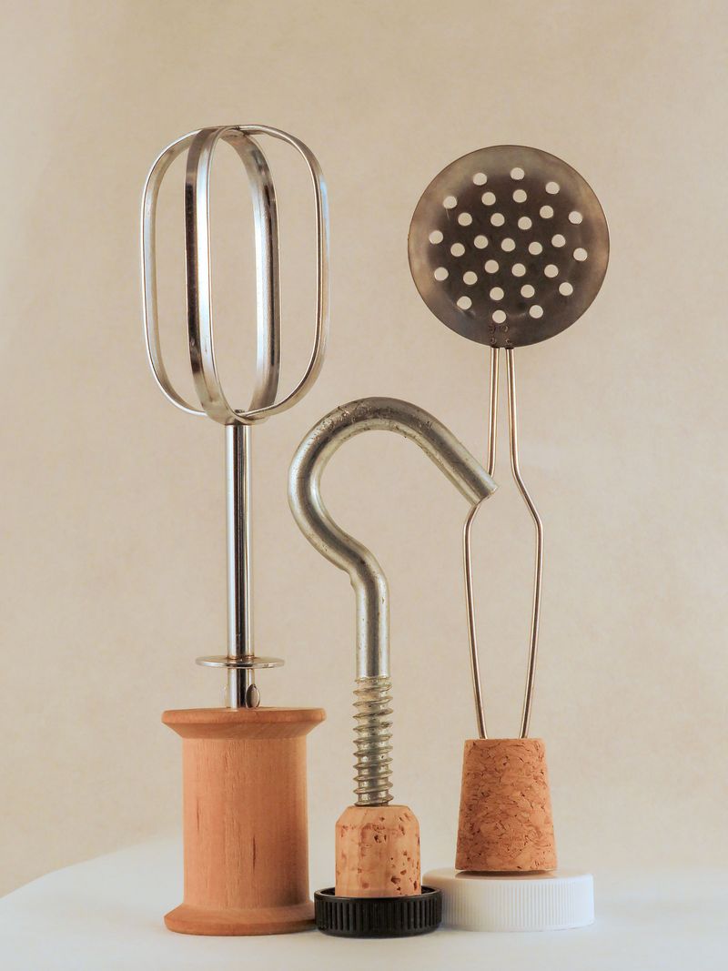 Single-Purpose Kitchen Gadgets