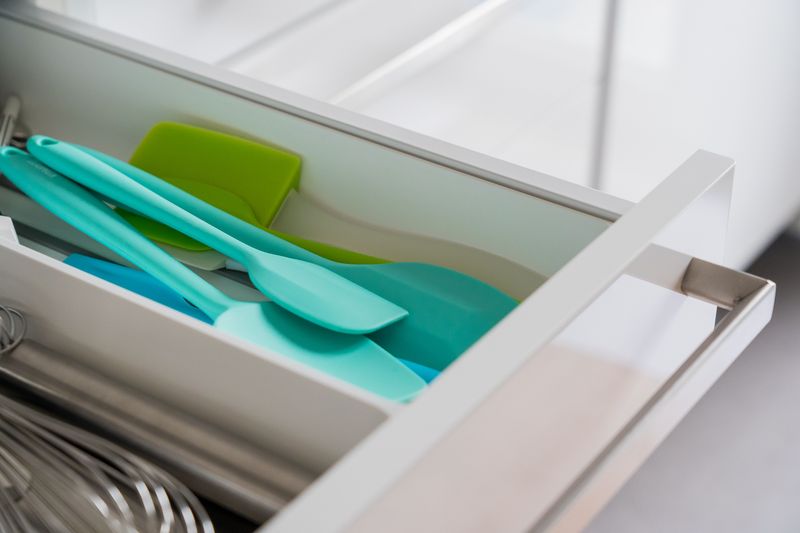 Single-Use Kitchen Gadgets