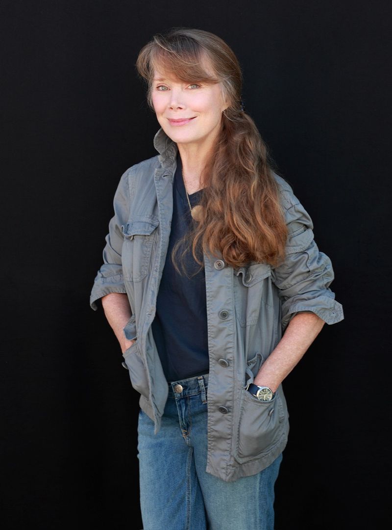 Sissy Spacek 