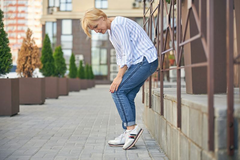 Slim-Fit Pants