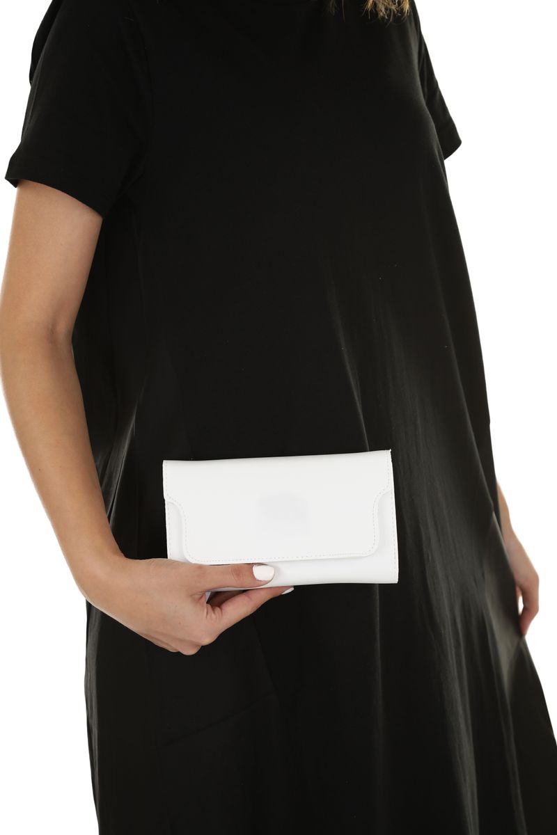 Small Clutch Bag