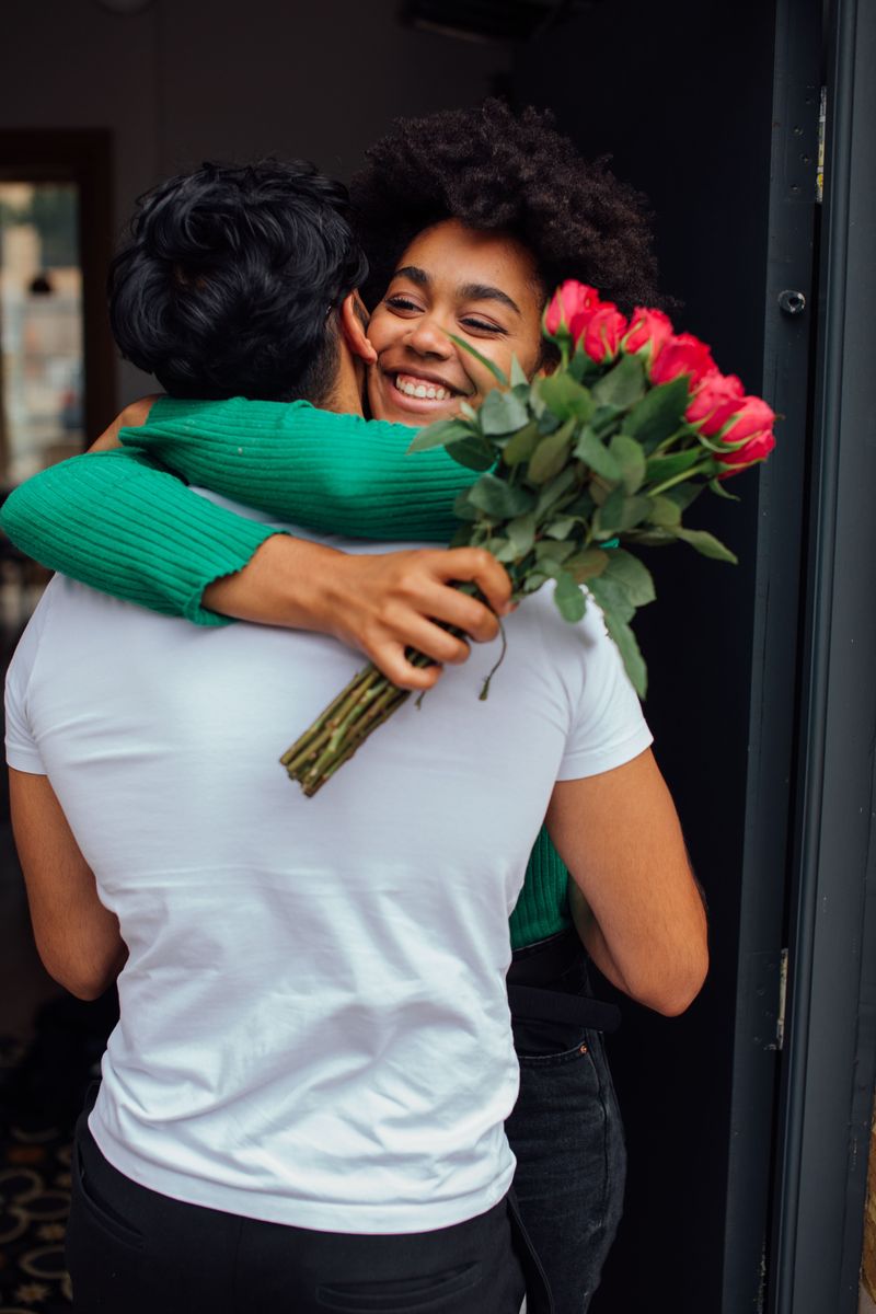 Small Gestures Carry Big Weight