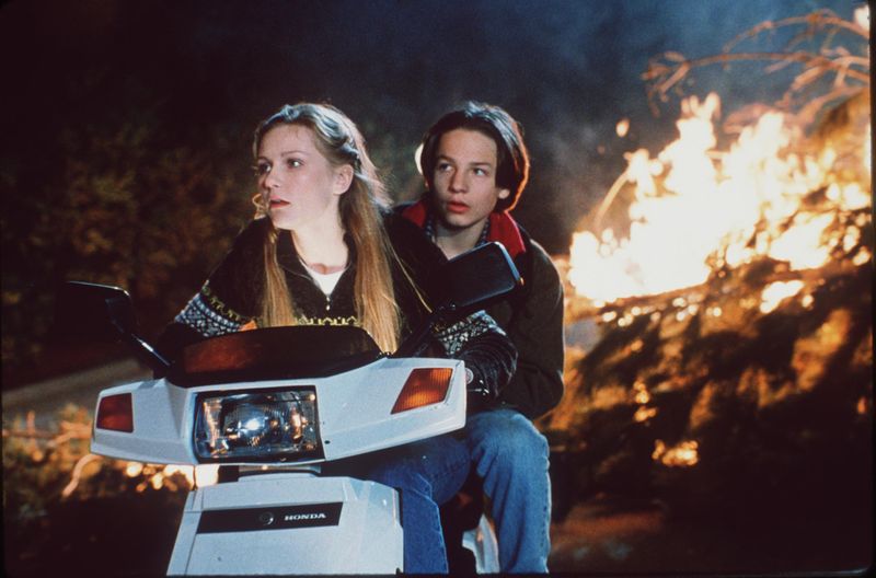Small Soldiers (1998)