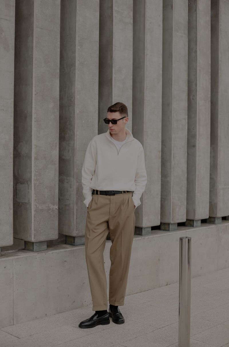 Smart Casual