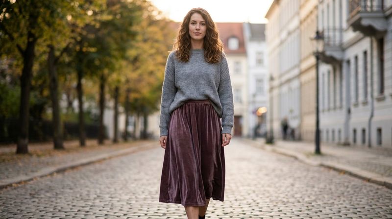 Smoky Plum