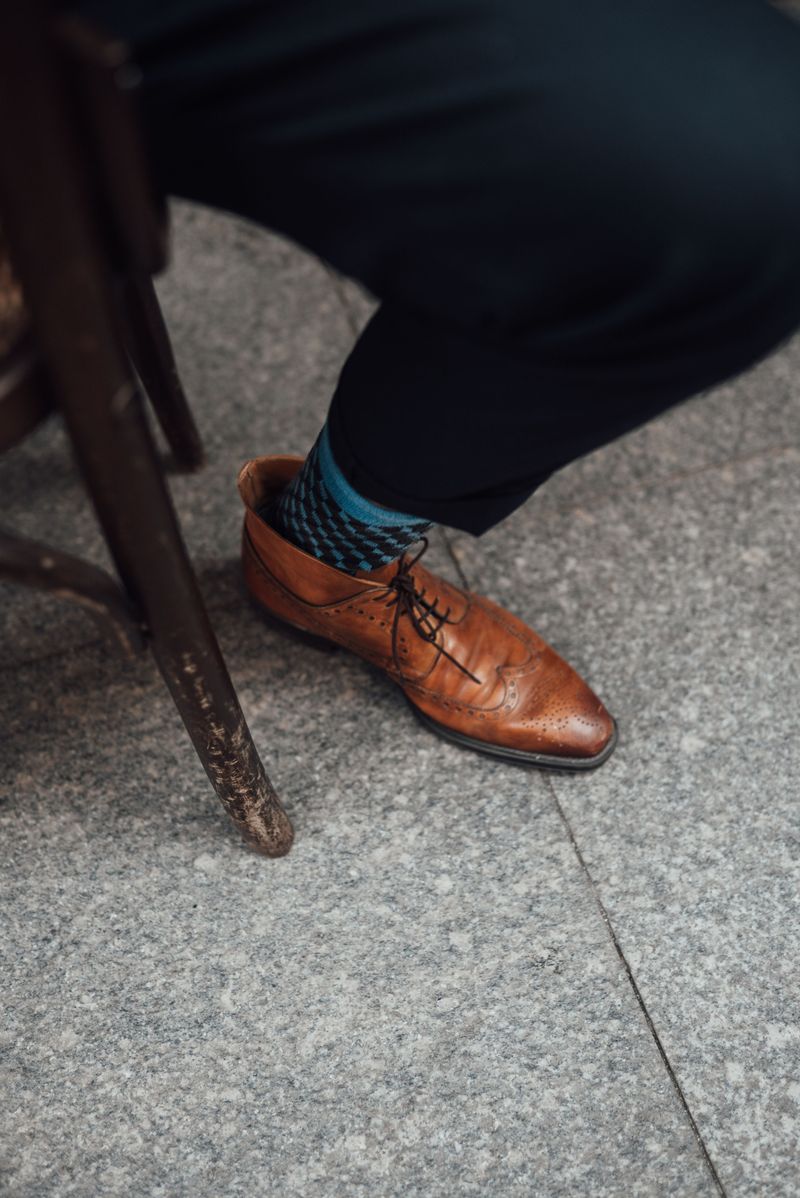 Sock Choice