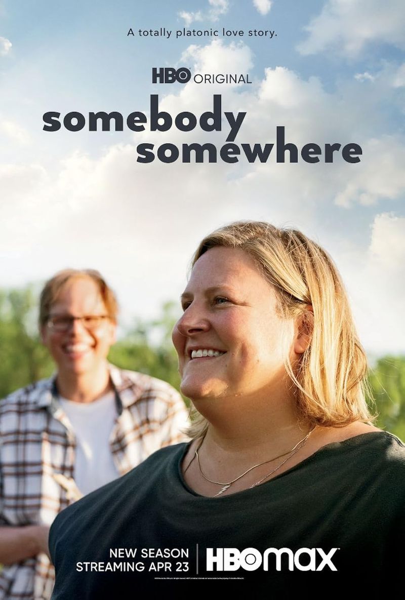Somebody Somewhere (2022-2024)
