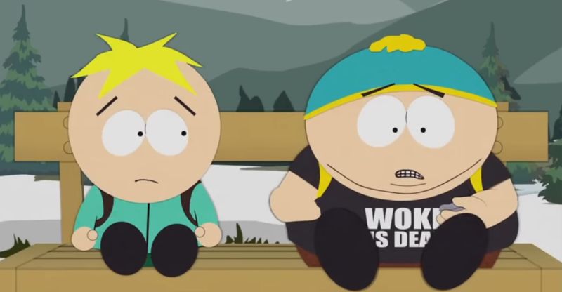 South Park - 29 Seasons
