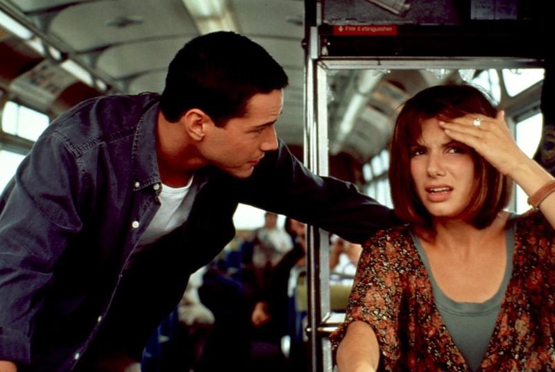 Speed (1994)
