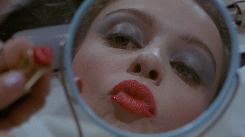 StageFright (1987)