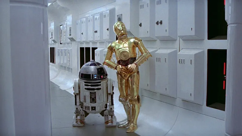 Star Wars (1977)