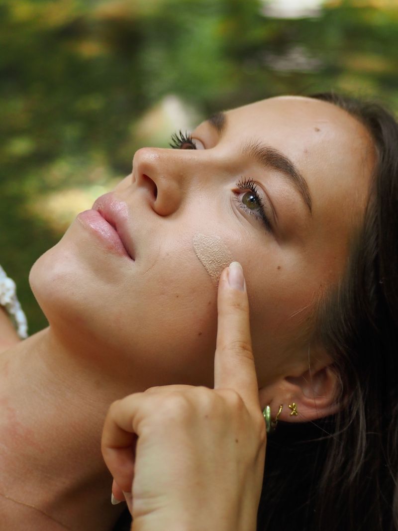 Start with Fresh, Natural Skin