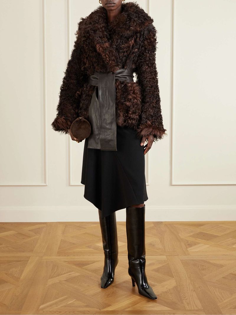 Statement Coats