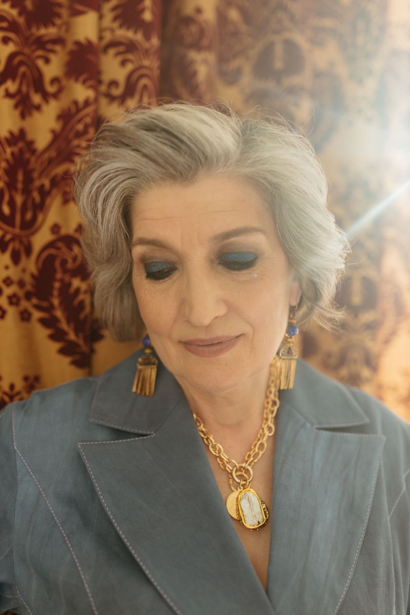 Statement Jewelry