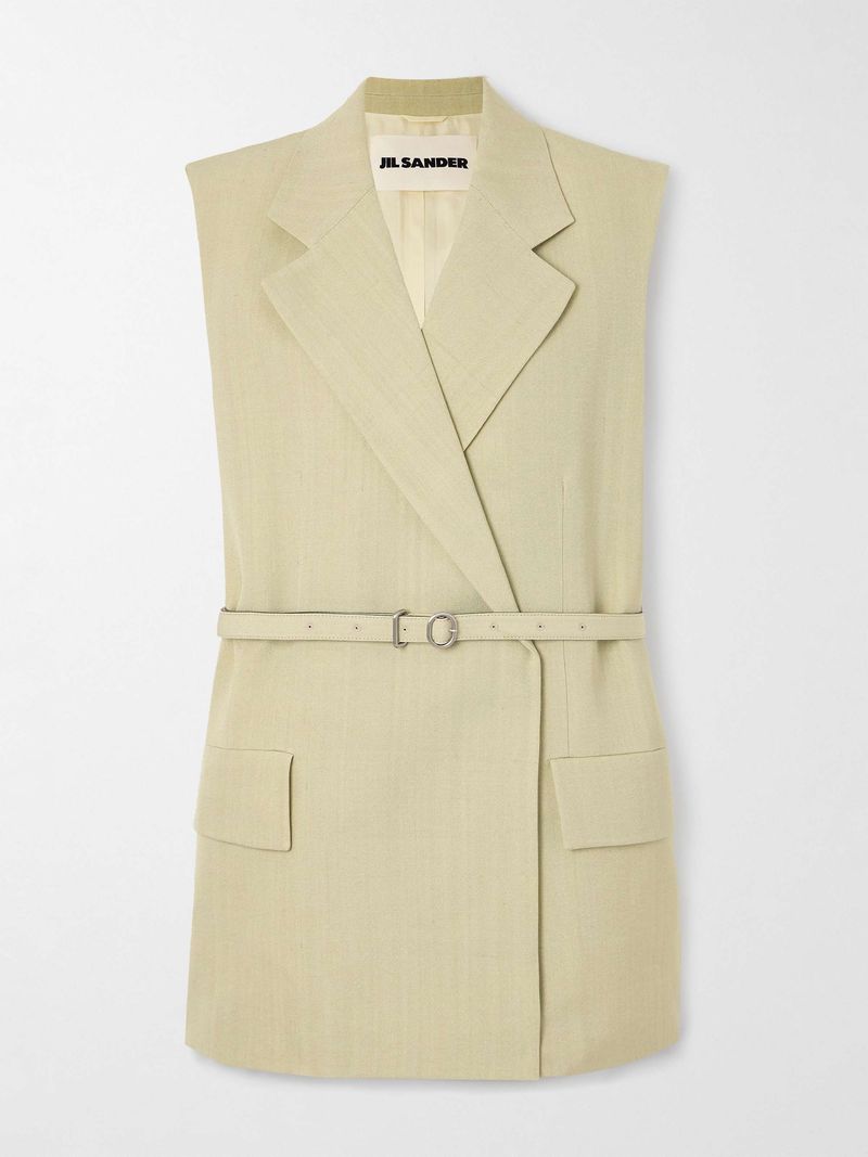 Statement Waistcoat
