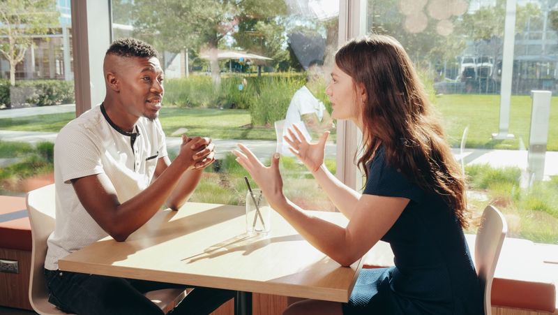 Steer the Conversation Back on Track