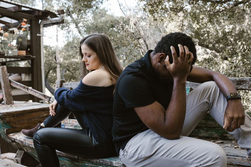 Stop Accepting One-Sided Relationships