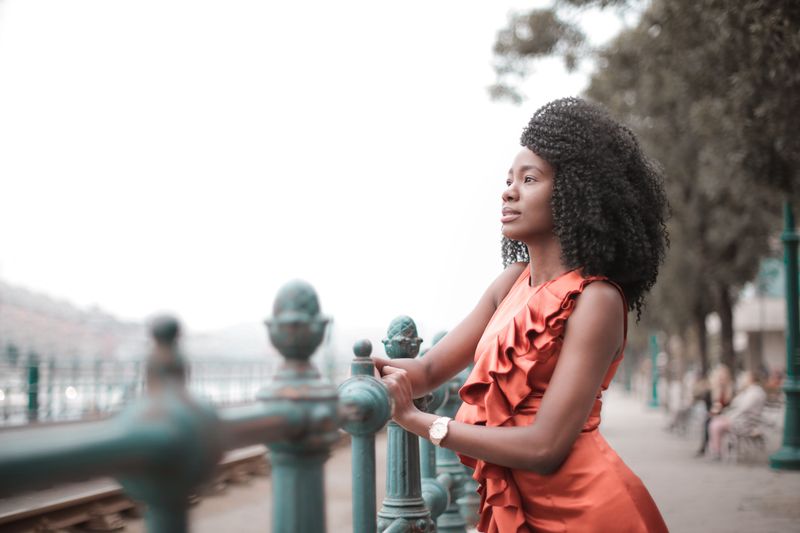 Stop Measuring Your Journey Against Someone Else's