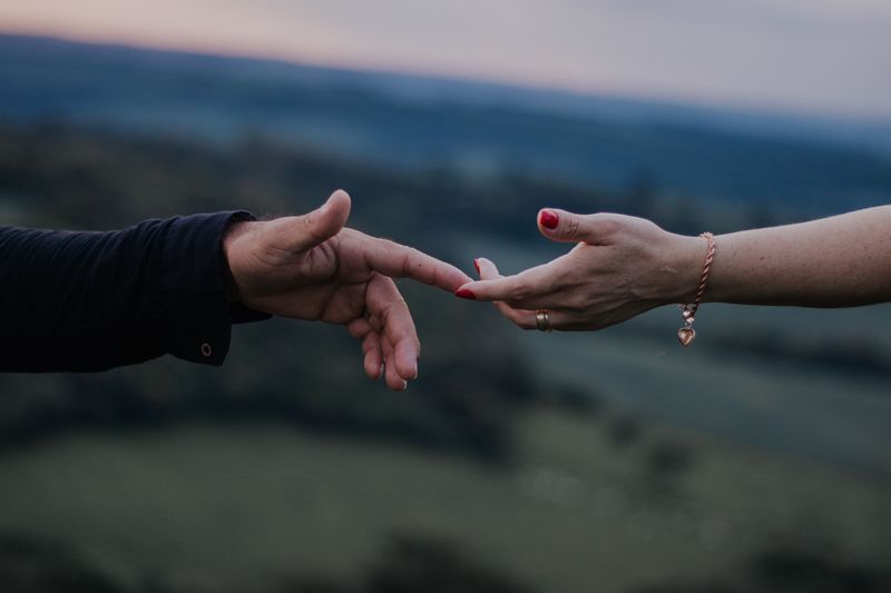 Stopping the Small Acts of Love