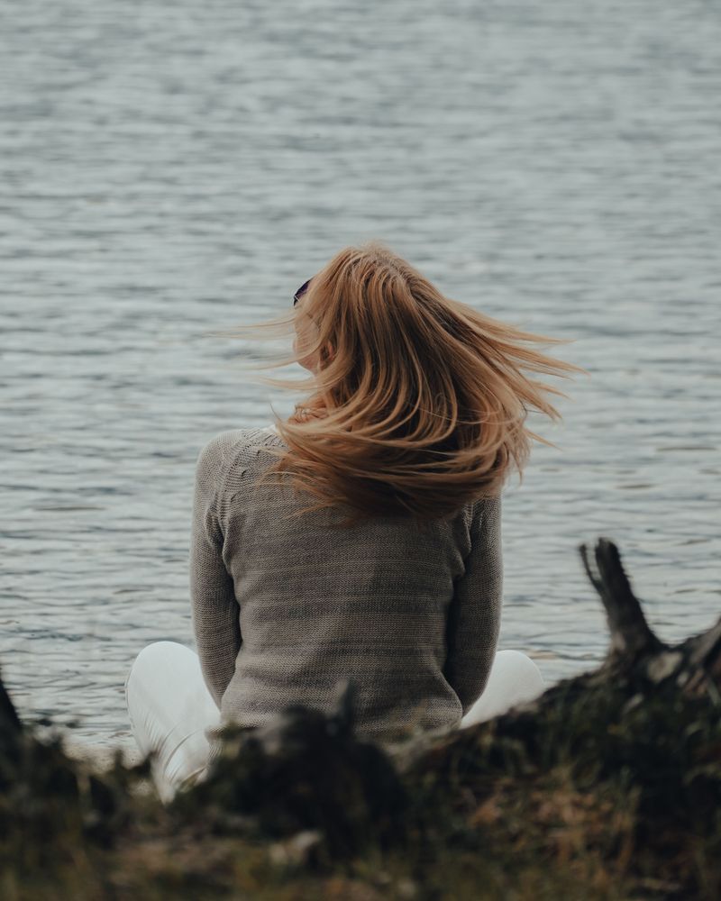 Strong Personal Boundaries