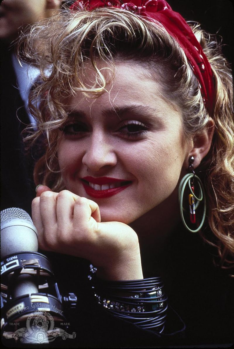 Susan - Desperately Seeking Susan (1985)
