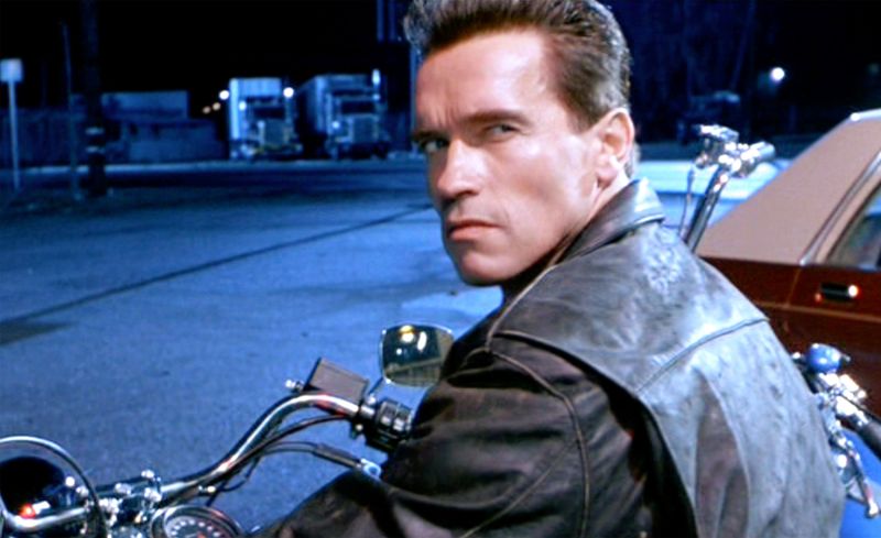 Terminator 2: Judgment Day (1991)