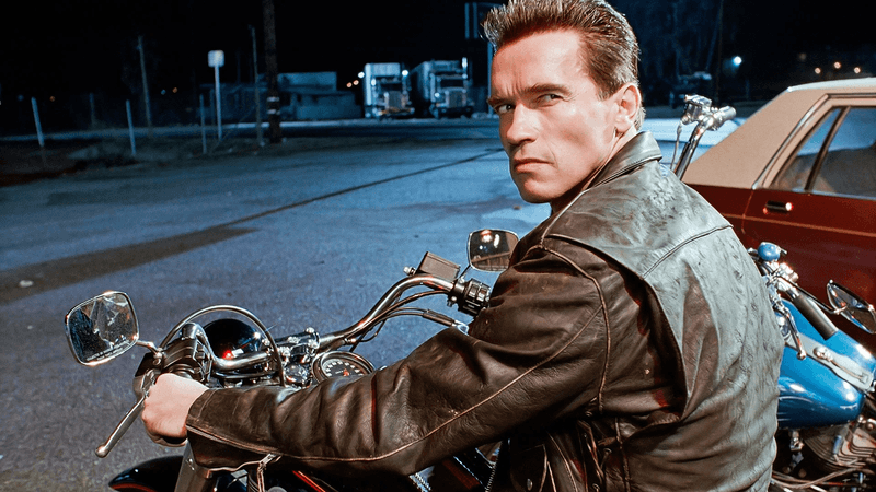 Terminator 2: Judgment Day (1991)