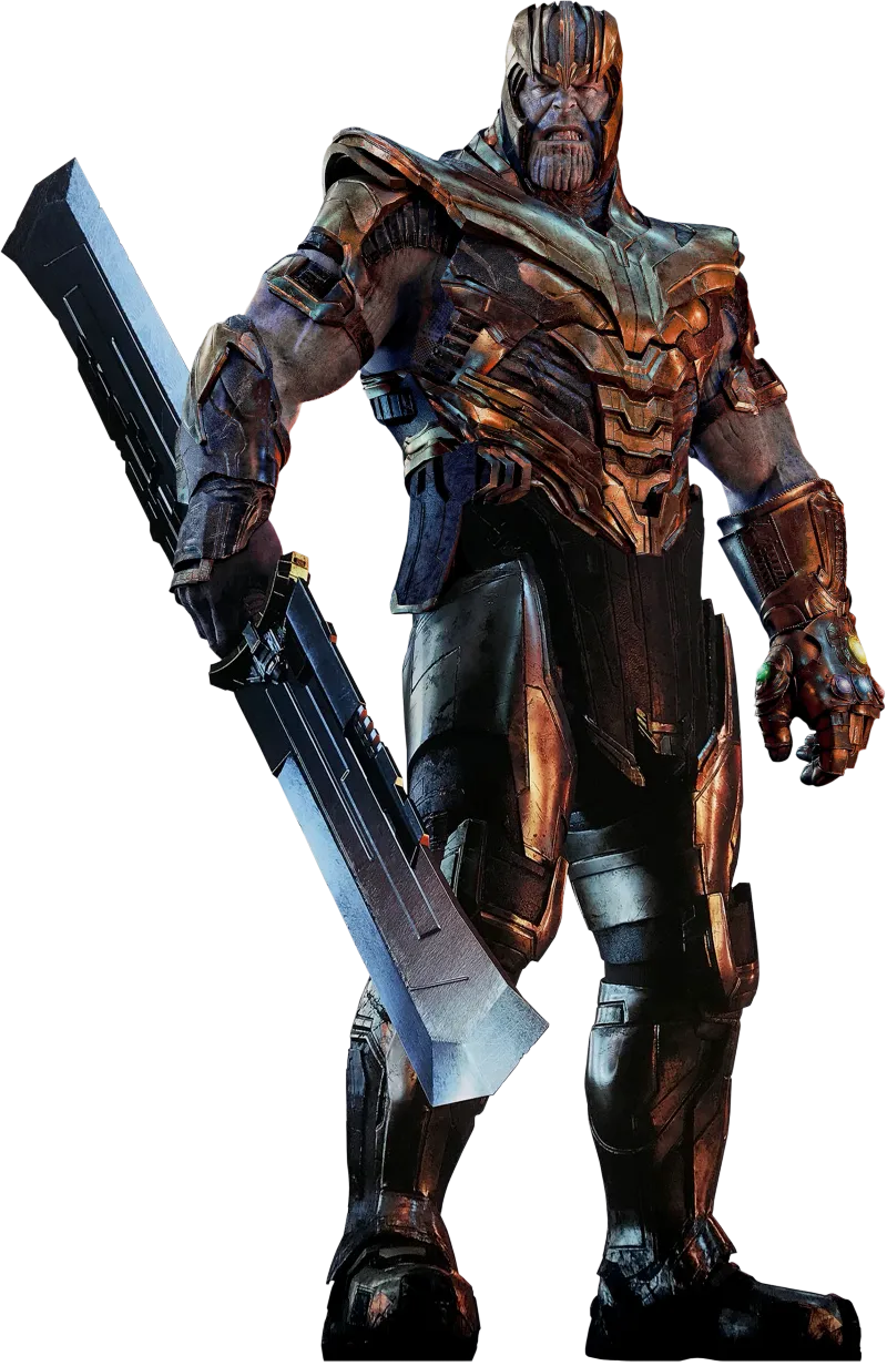 Thanos