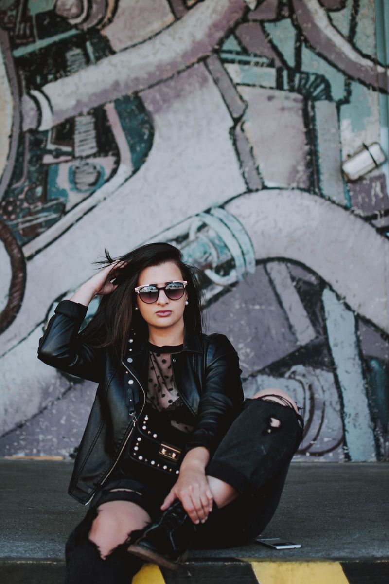 The Bad Boy or Bad Girl Personality