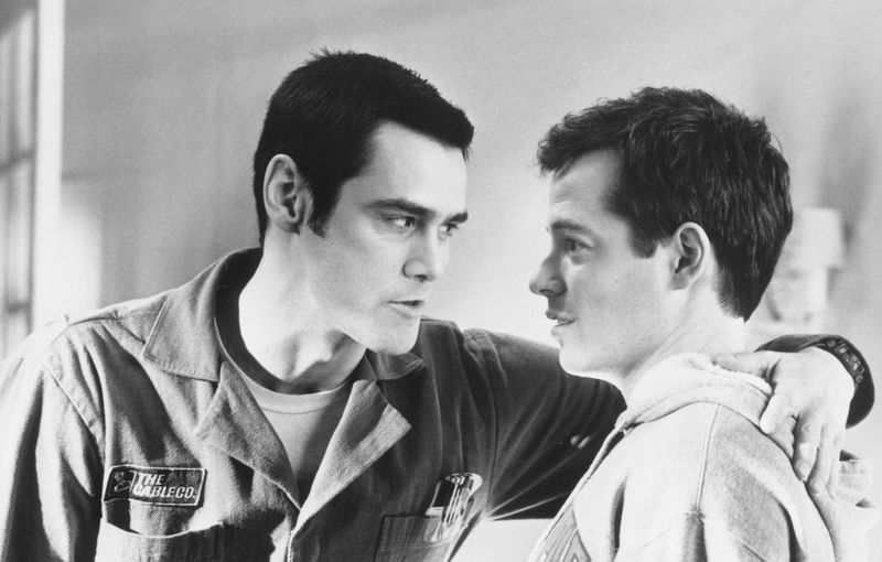 The Cable Guy (1996)