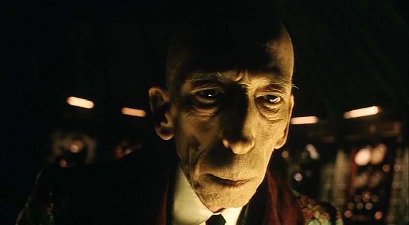 The City of Lost Children (1995)