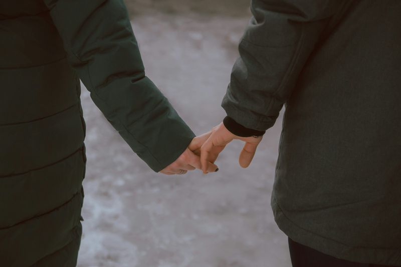 The Commitment-Phobe
