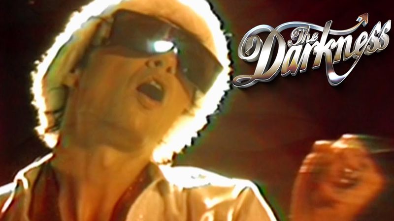 The Darkness