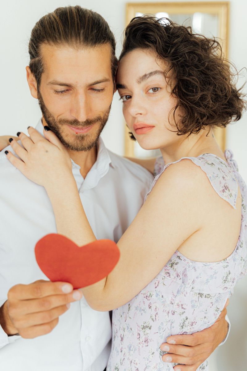 The Emotionally Unavailable Guy