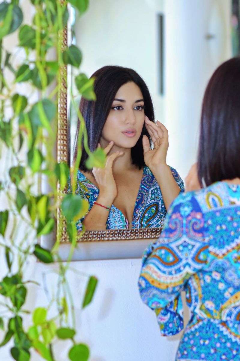 The Final Mirror Check