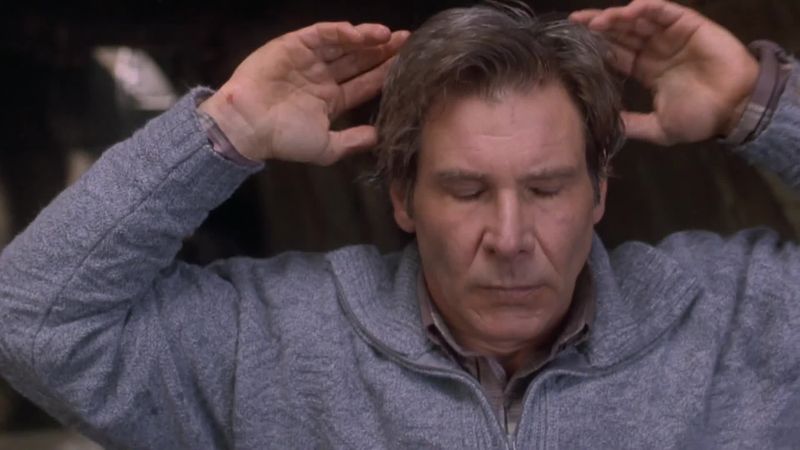 The Fugitive (1993)